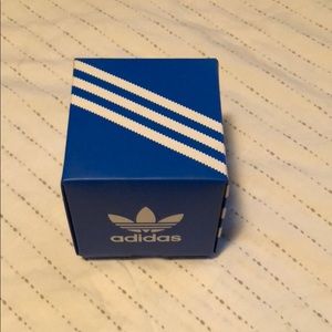 adidas Accessories - Addidas white wrist watch adidas Accessories - Addidas white wrist watch